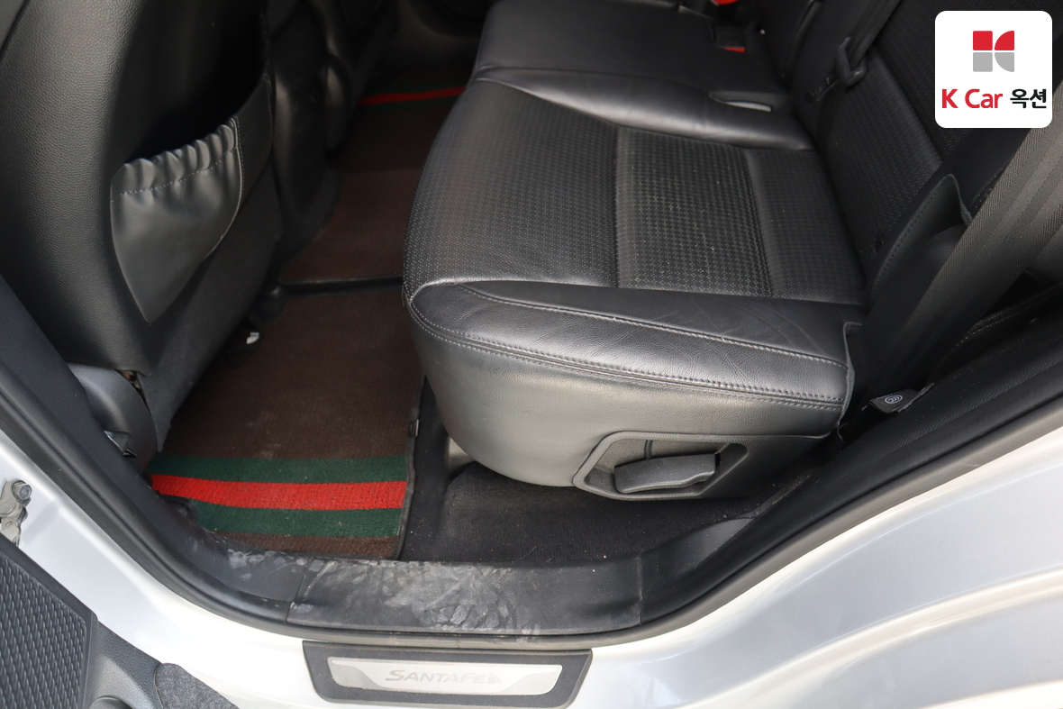 현대자동차 싼타페 2013 - 이미지 22