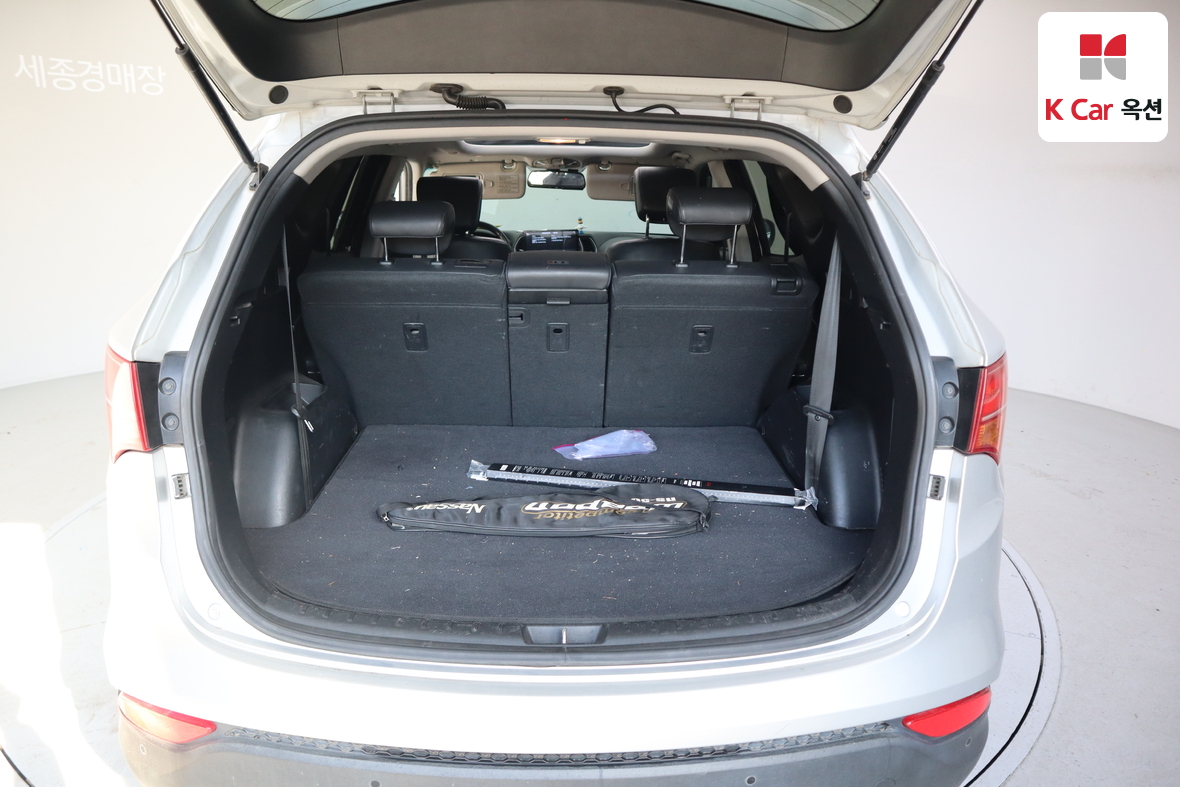 현대자동차 싼타페 2013 - 이미지 26