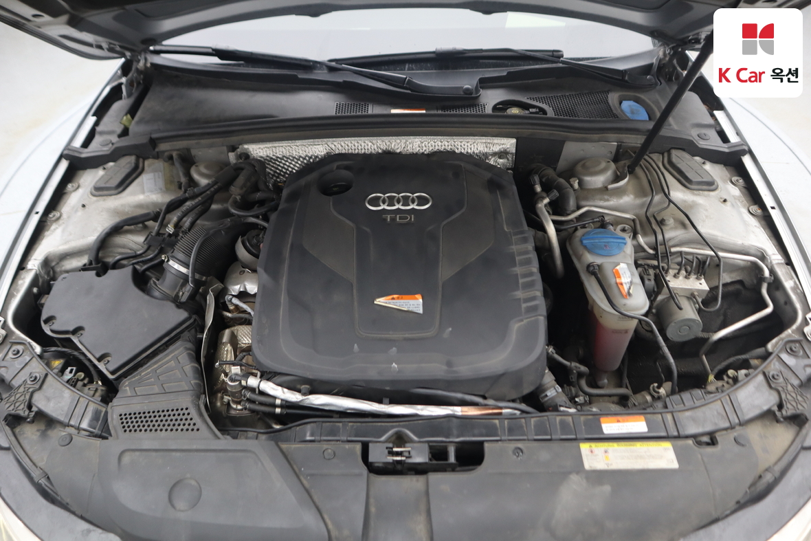 أودي A4 - 35