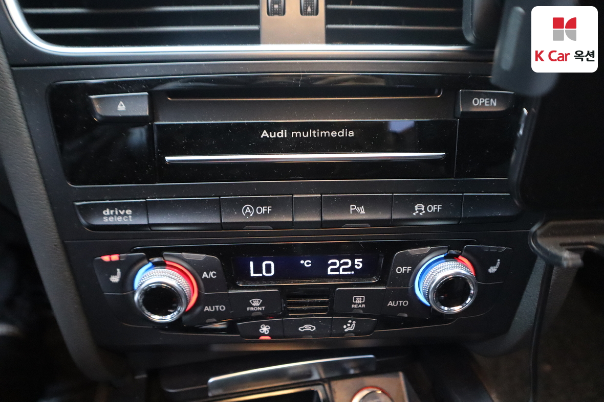 أودي A4 - 15