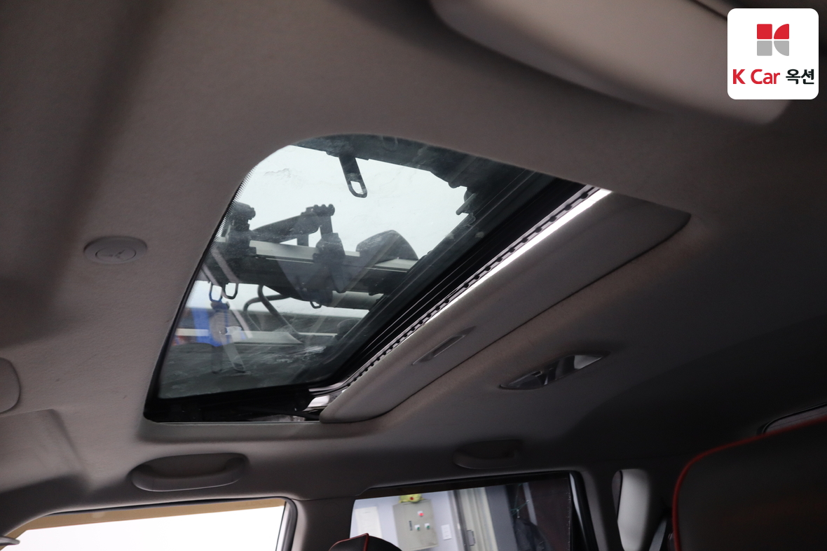 كيا سول 2009 - صورة 21