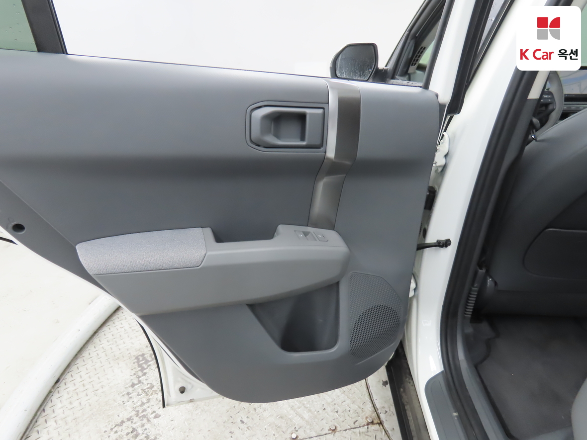 Kia EV3 - 23