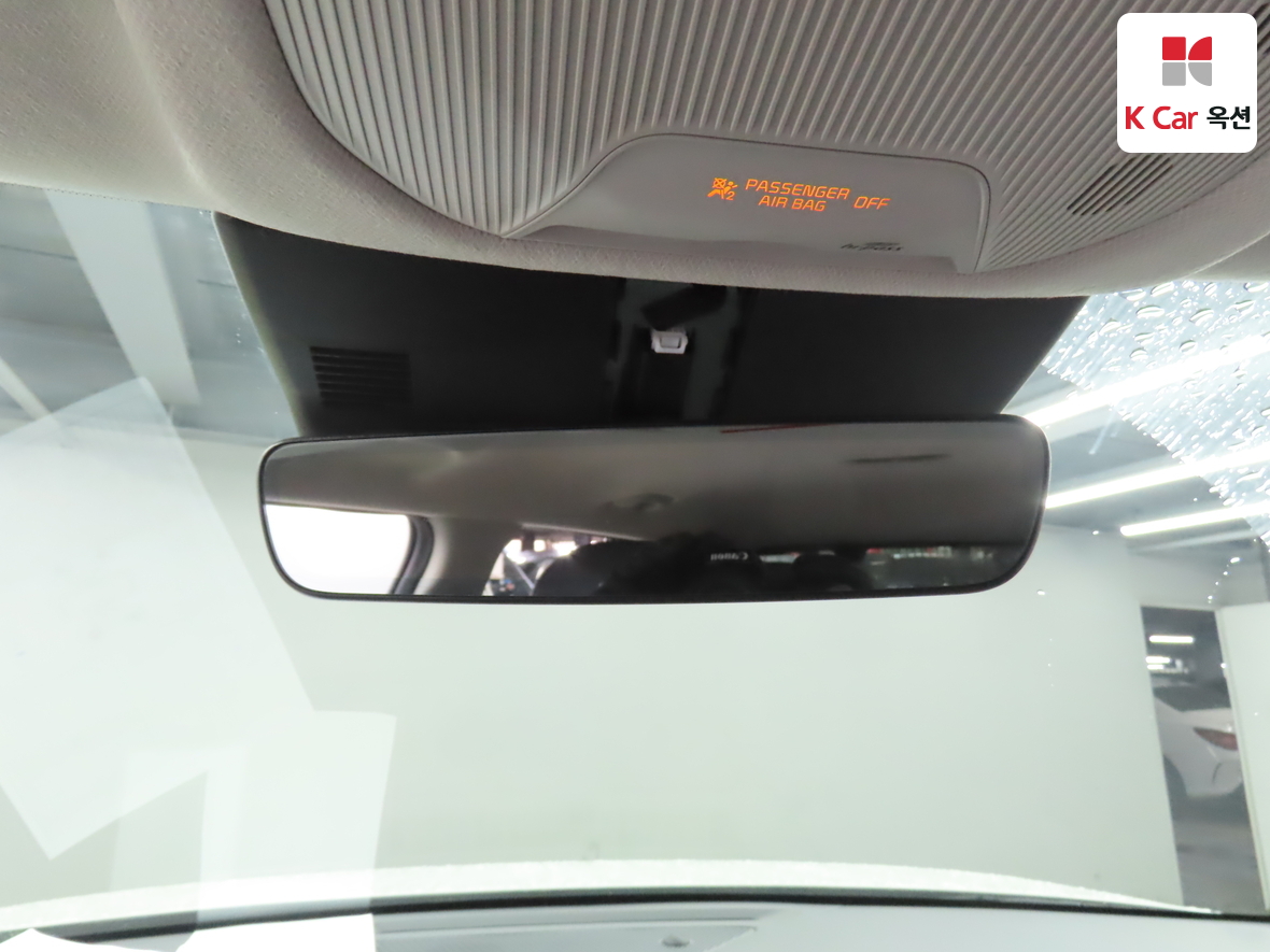 Kia EV3 - 13