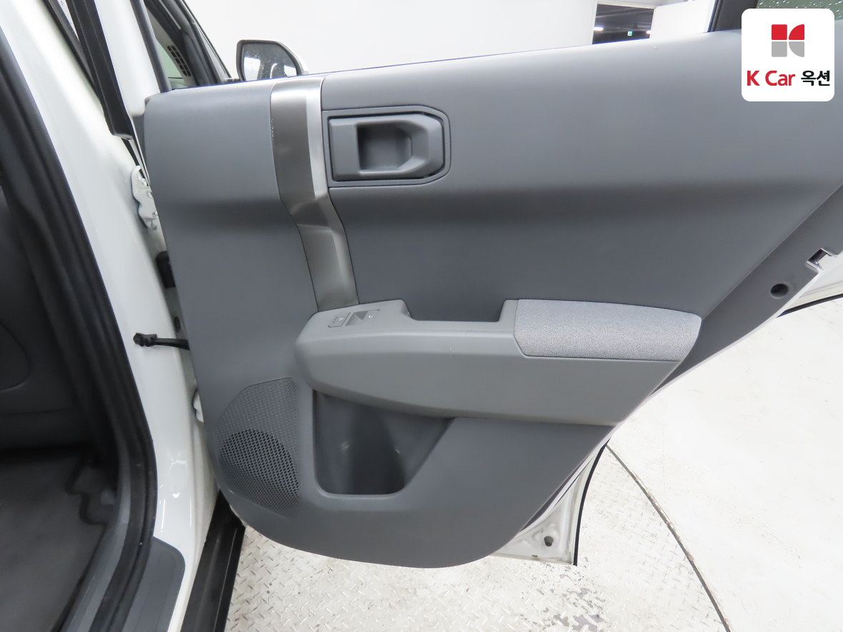 Kia EV3 - 28