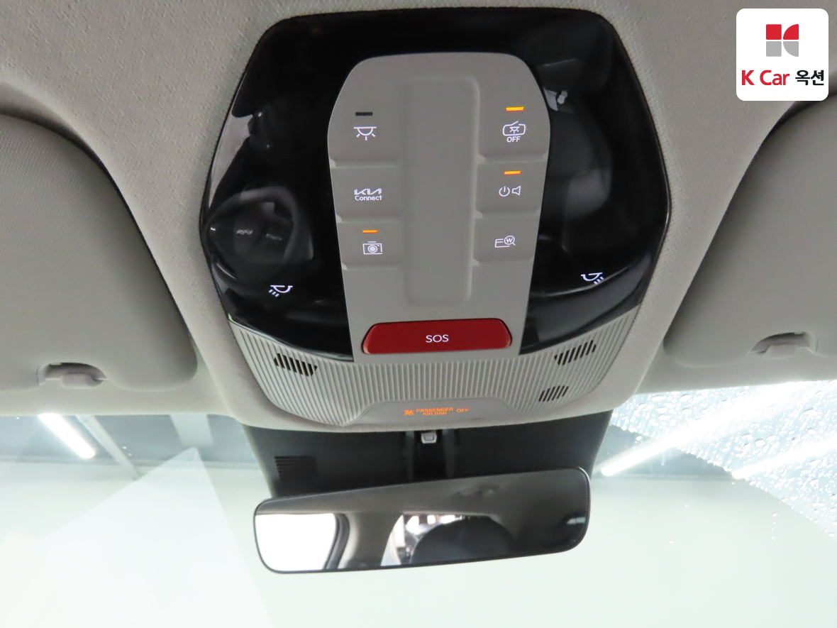 Kia EV3 - 12