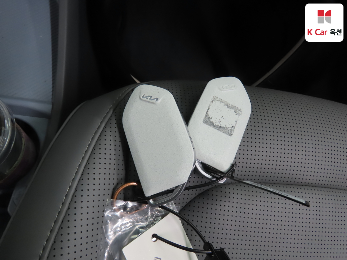 Kia EV3 - 18