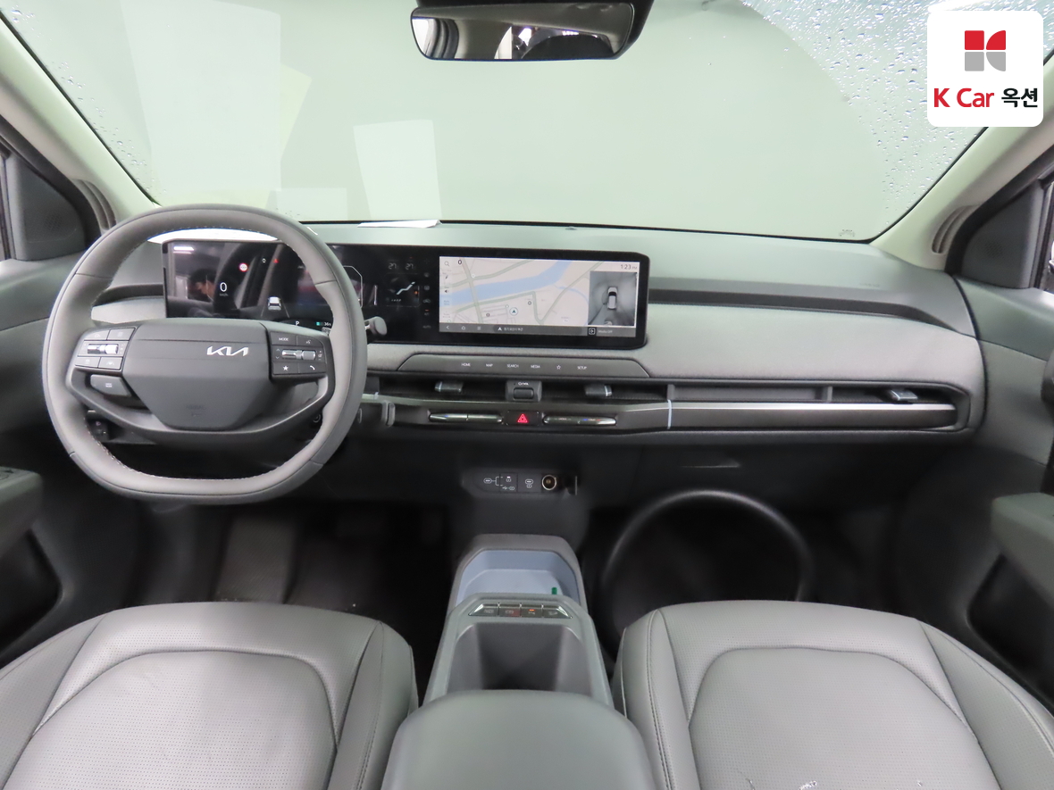 Kia EV3 - 3