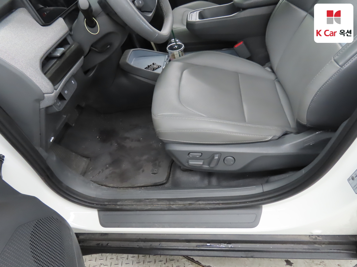 Kia EV3 - 19