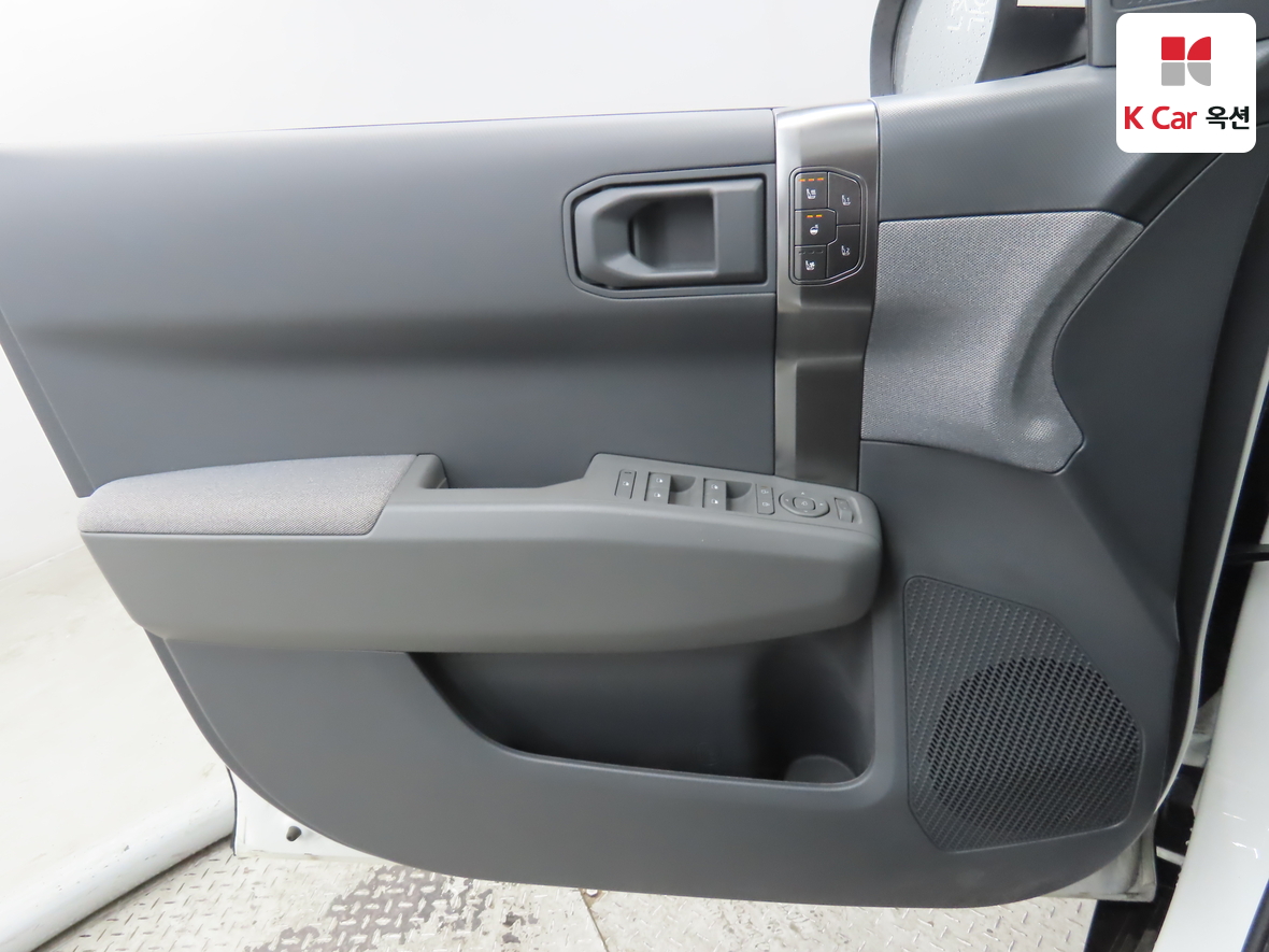 Kia EV3 - 8