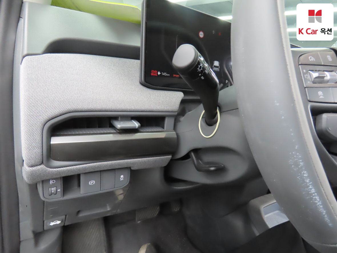 Kia EV3 - 9