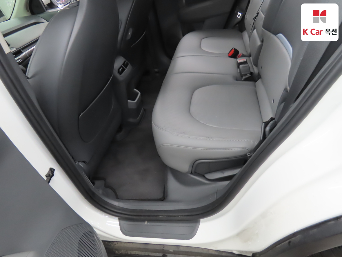 Kia EV3 - 24
