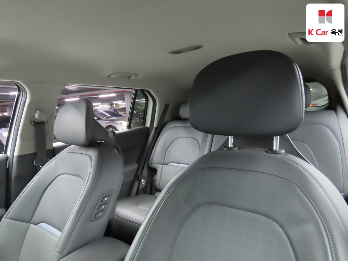Kia EV3 - 20