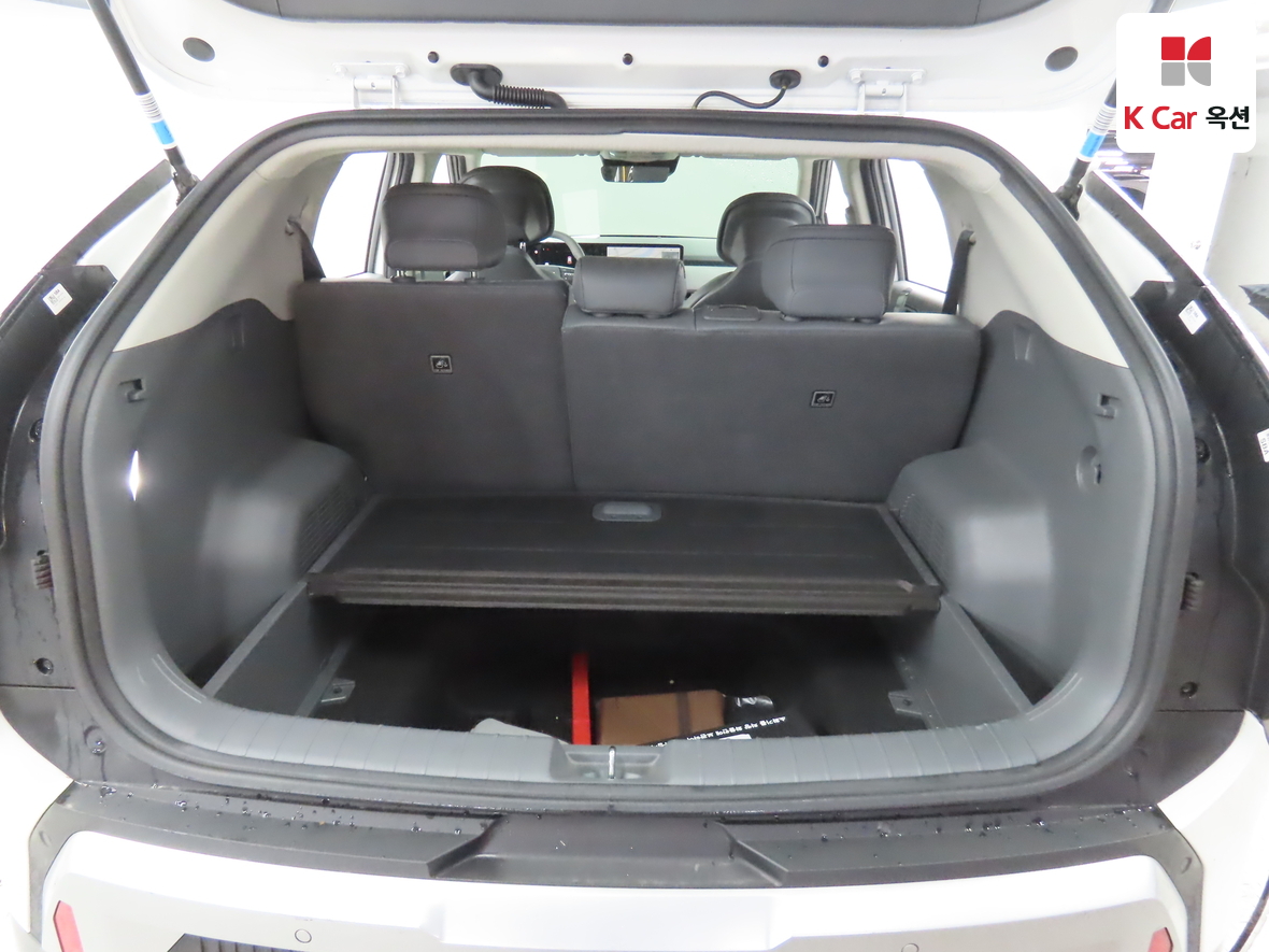 Kia EV3 - 25