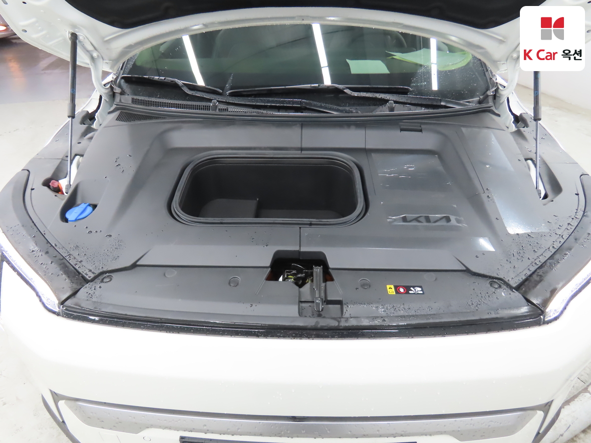 Kia EV3 - 34