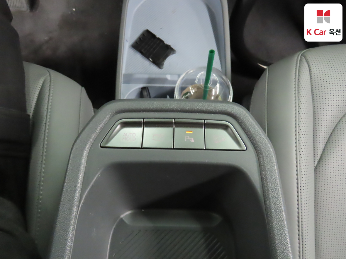 Kia EV3 - 16