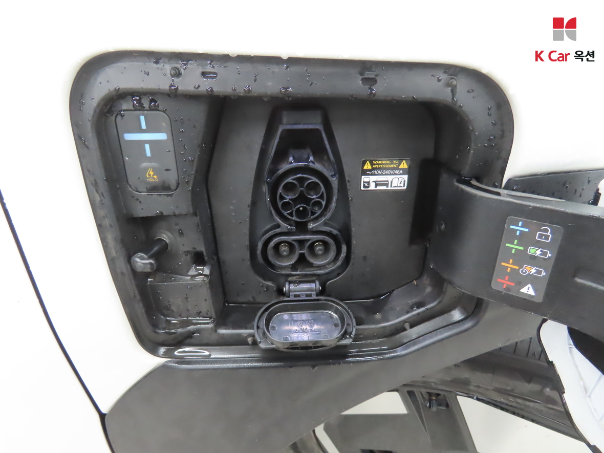 Kia EV3 - 27