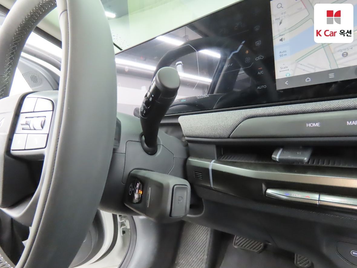 Kia EV3 - 11