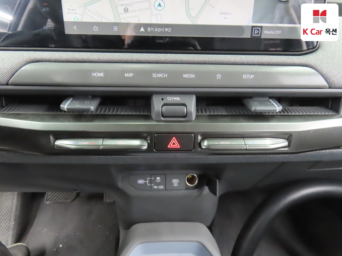 Kia EV3 - 15