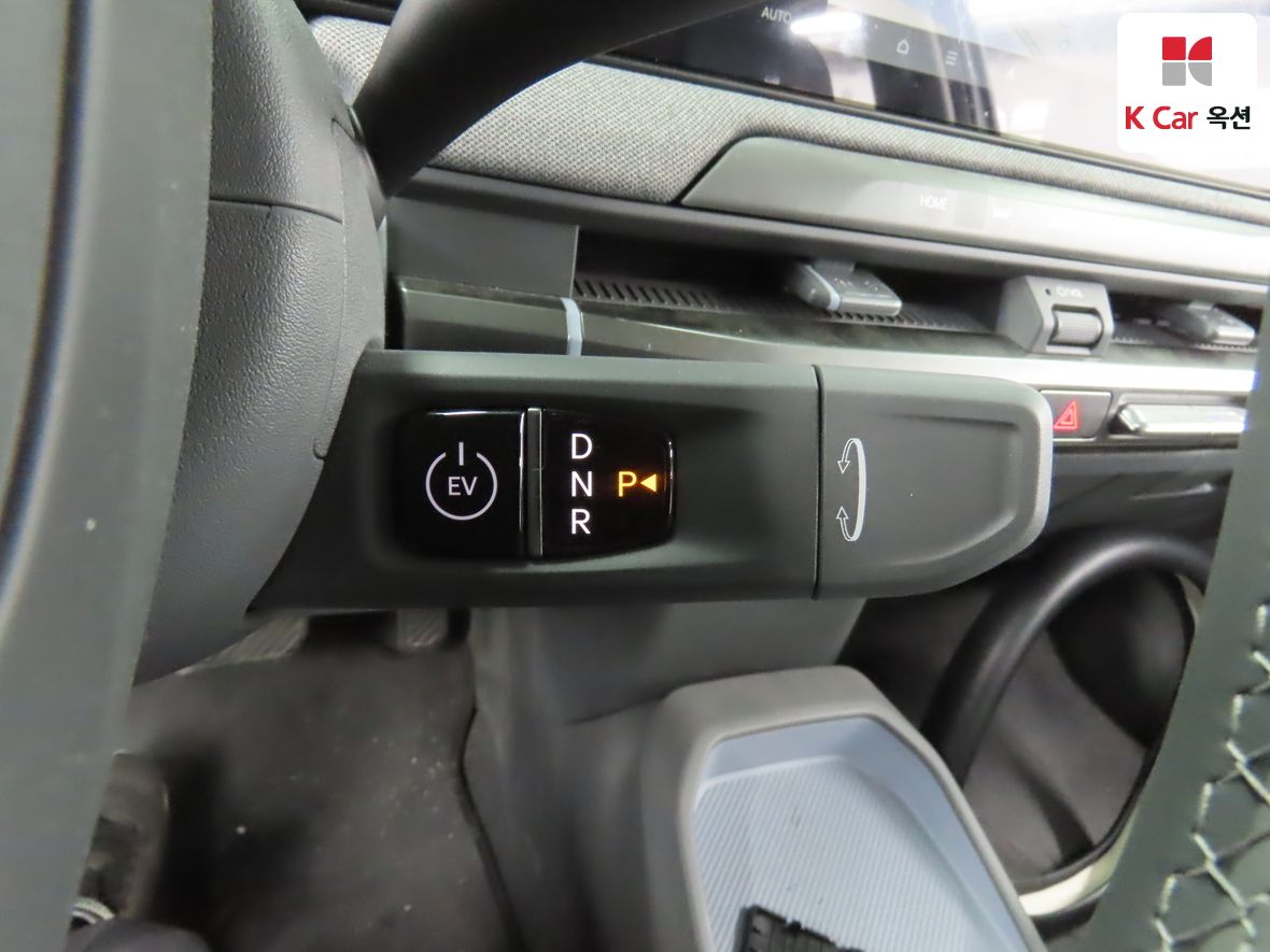 Kia EV3 - 17
