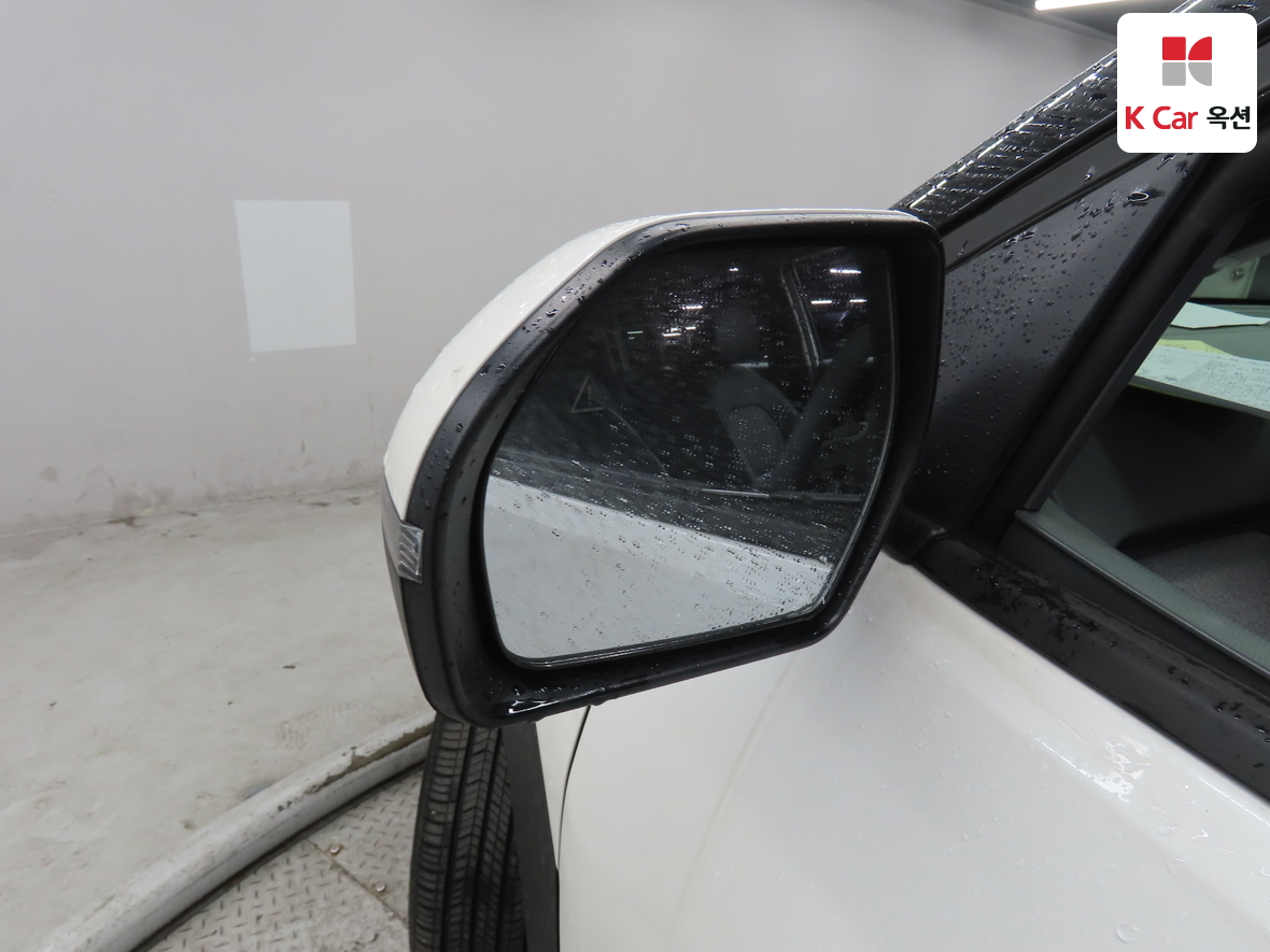 Kia EV3 - 22