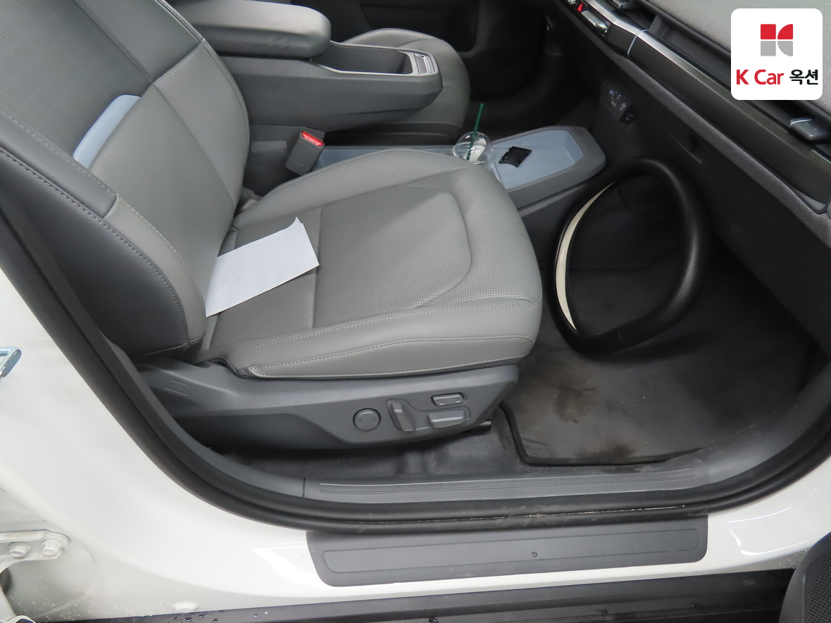 Kia EV3 - 31