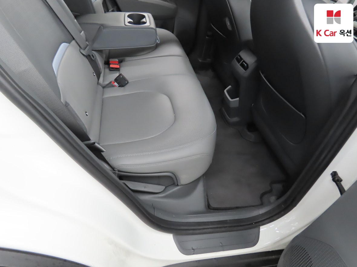 Kia EV3 - 29