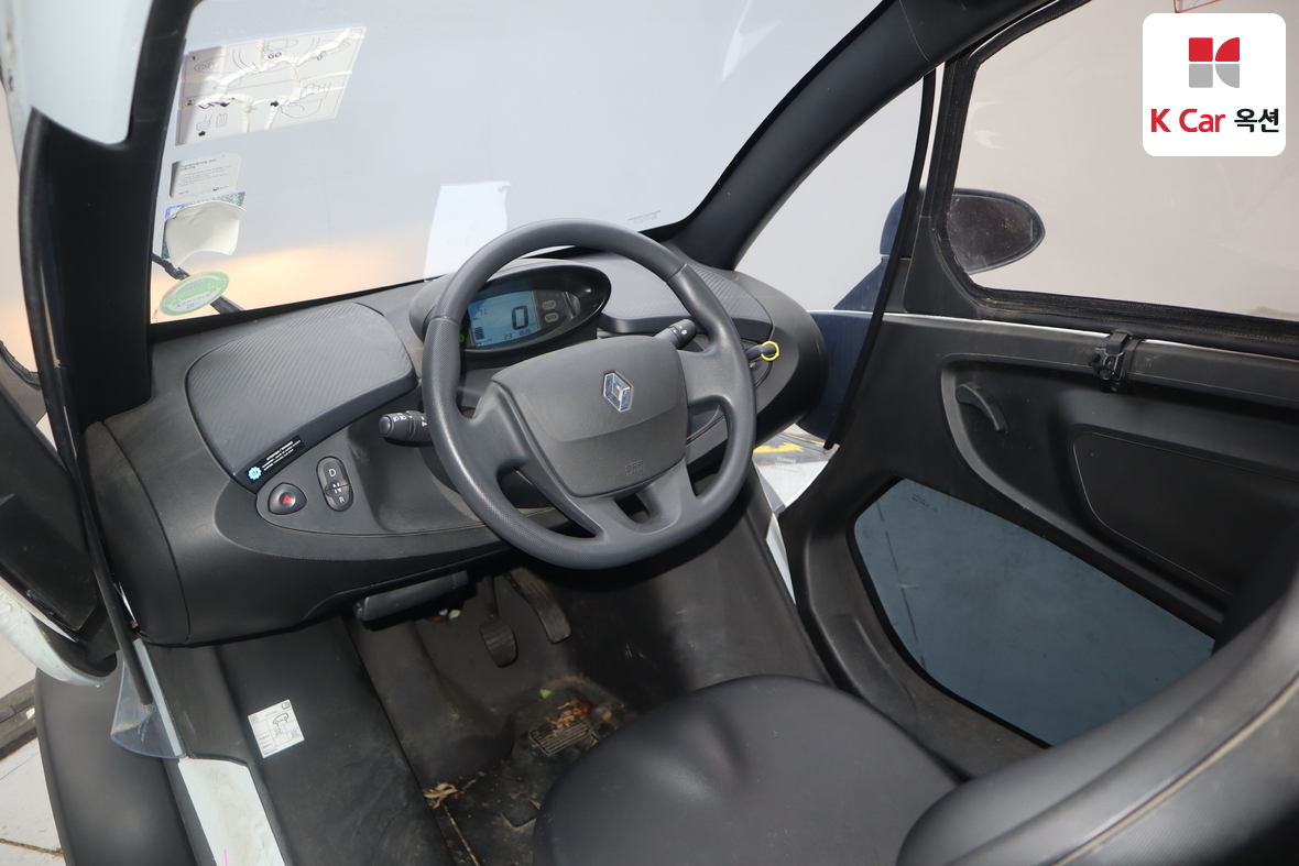 Renault Samsung Twizy 2020 - Image 3