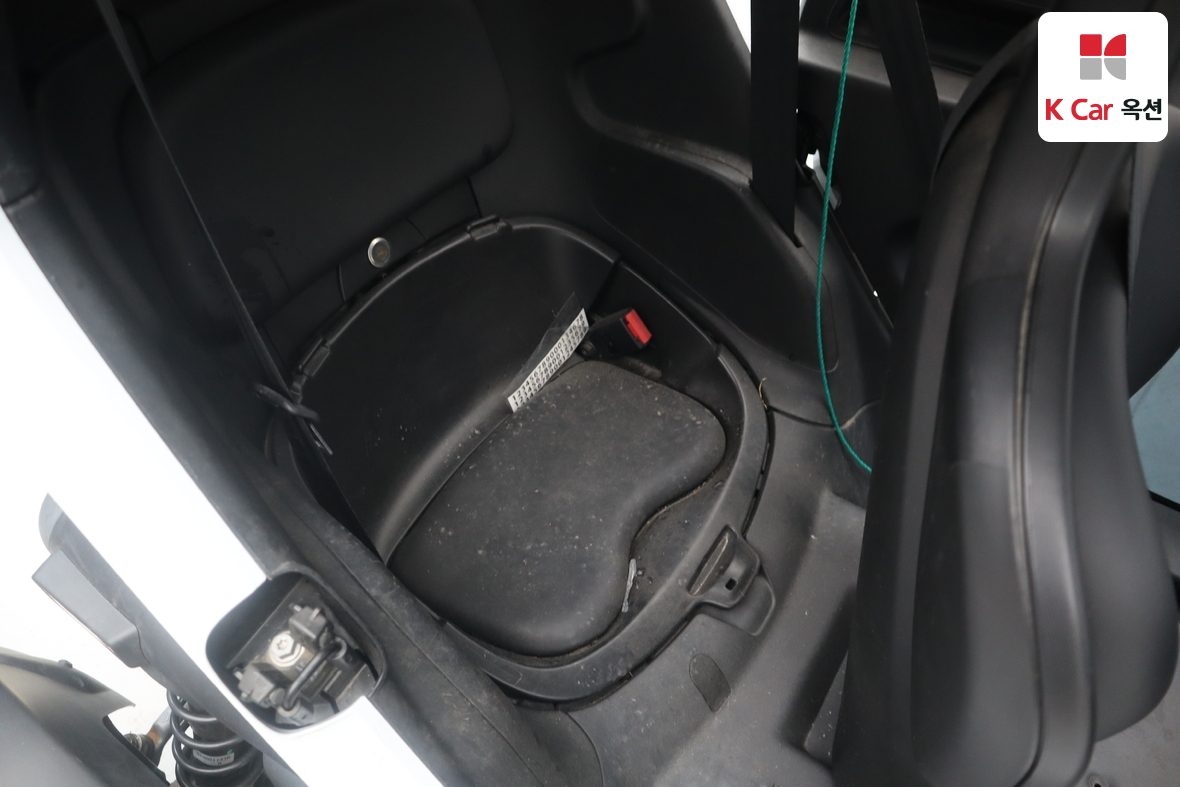 Renault Samsung Twizy 2020 - Image 16
