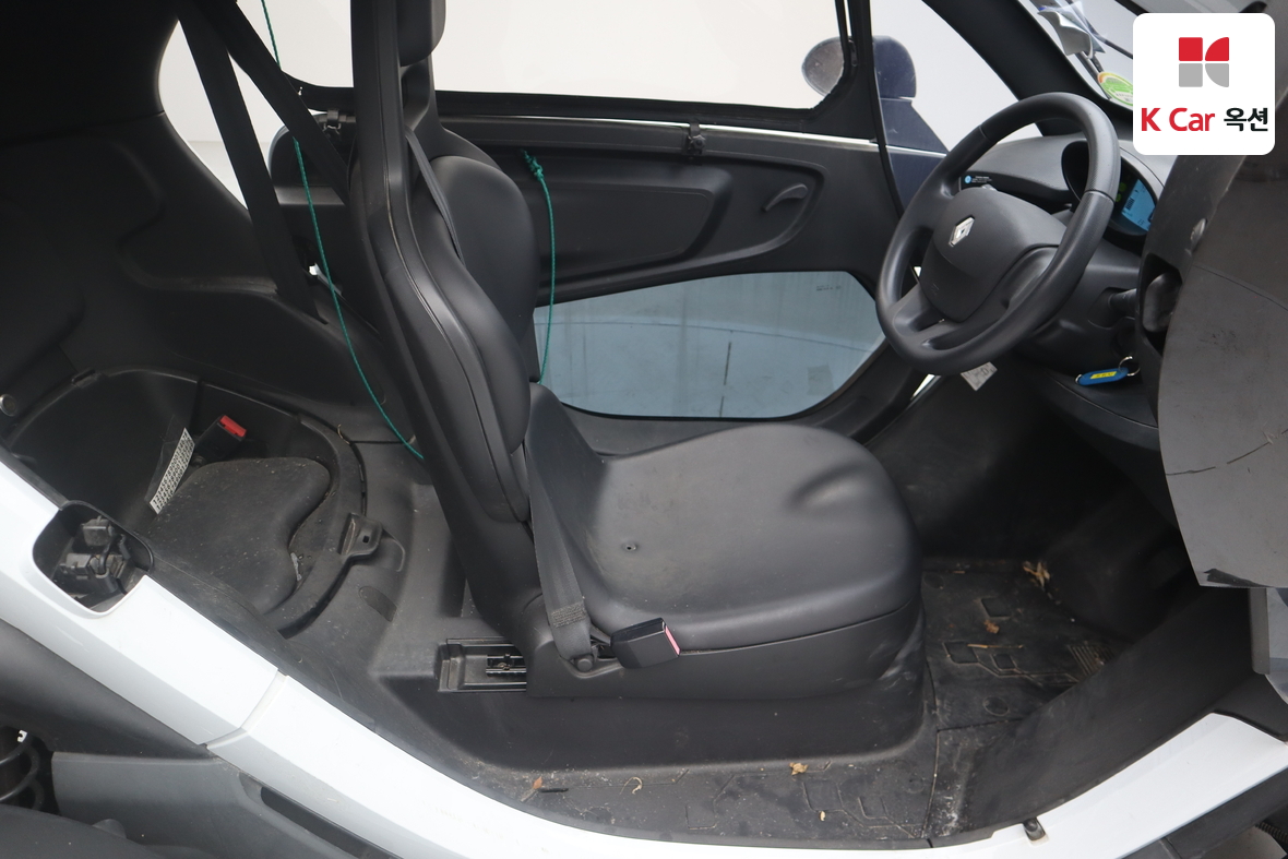 Renault Samsung Twizy 2020 - Image 15
