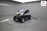 Renault Samsung Twizy