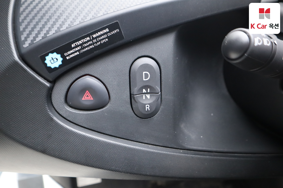 Renault Samsung Twizy 2020 - Image 7