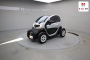 Renault Samsung Twizy