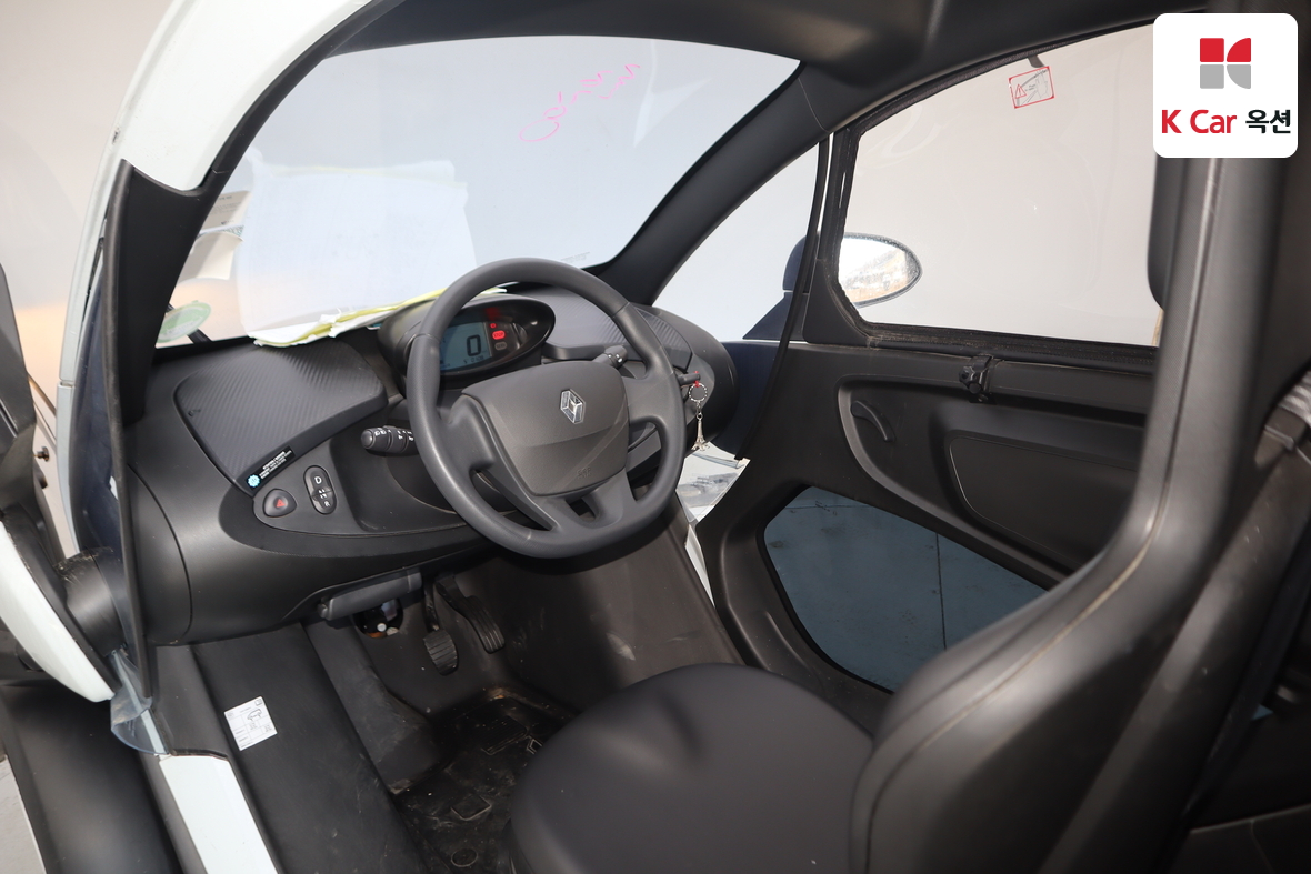 Renault Samsung Twizy 2020 - Image 3