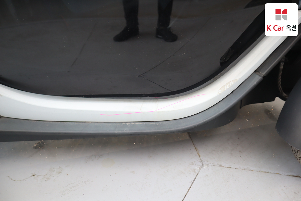 Renault Samsung Twizy 2020 - Image 22