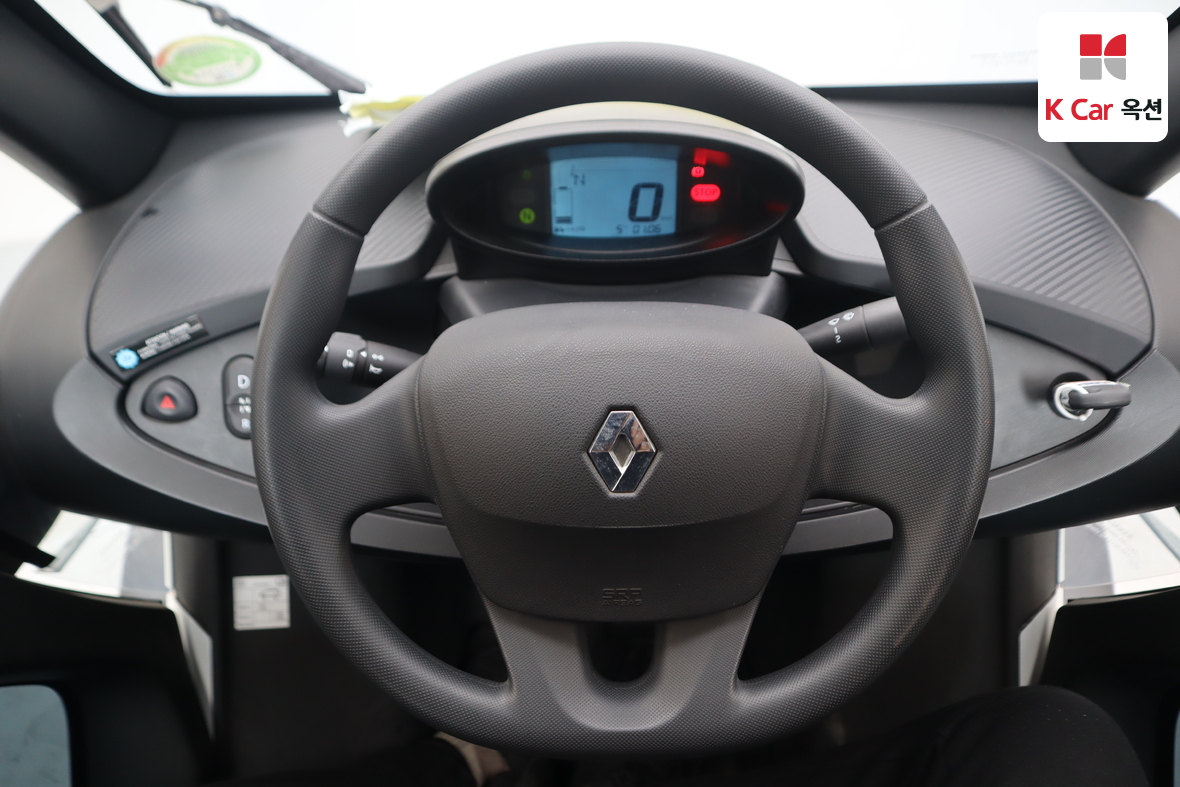 Renault Samsung Twizy 2020 - Image 9
