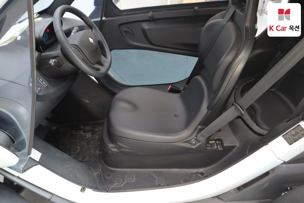 Renault Samsung Twizy 2020 - Image 13