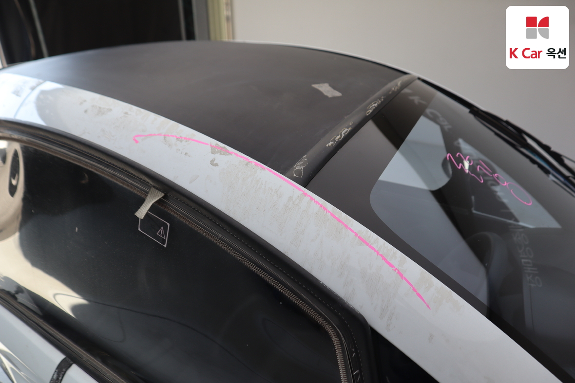 Renault Samsung Twizy 2020 - Image 20