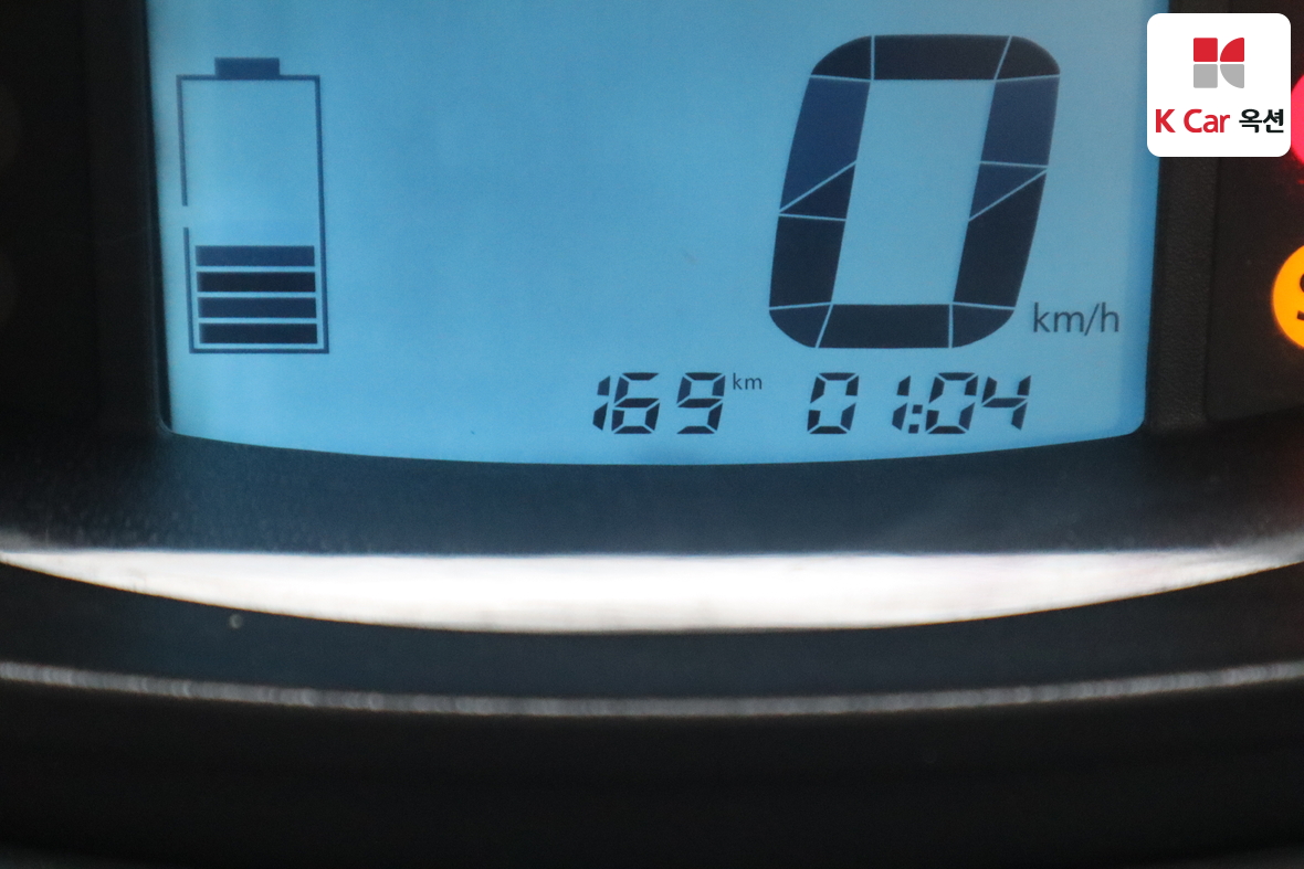 Renault Samsung Twizy 2020 - Image 4