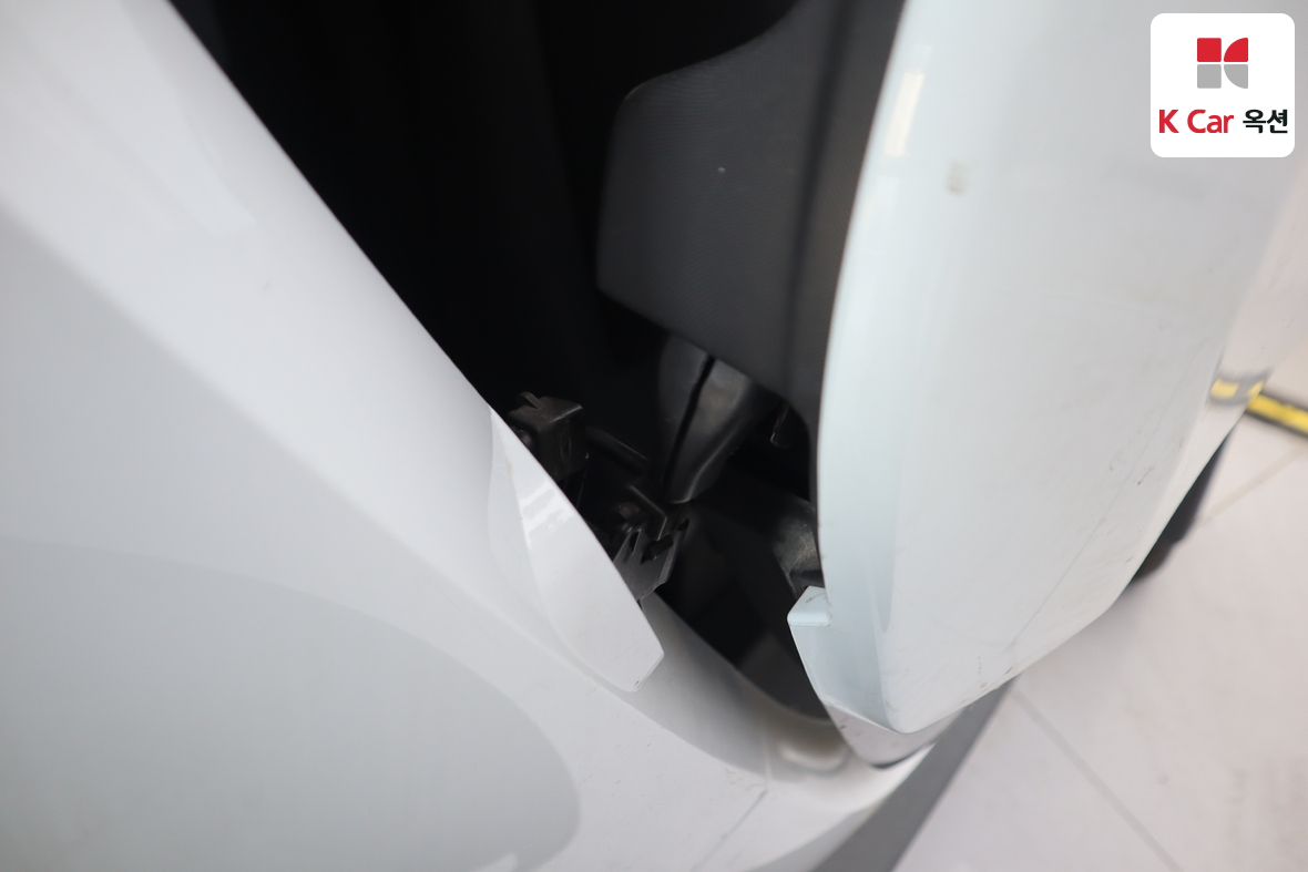 Renault Samsung Twizy 2020 - Image 17