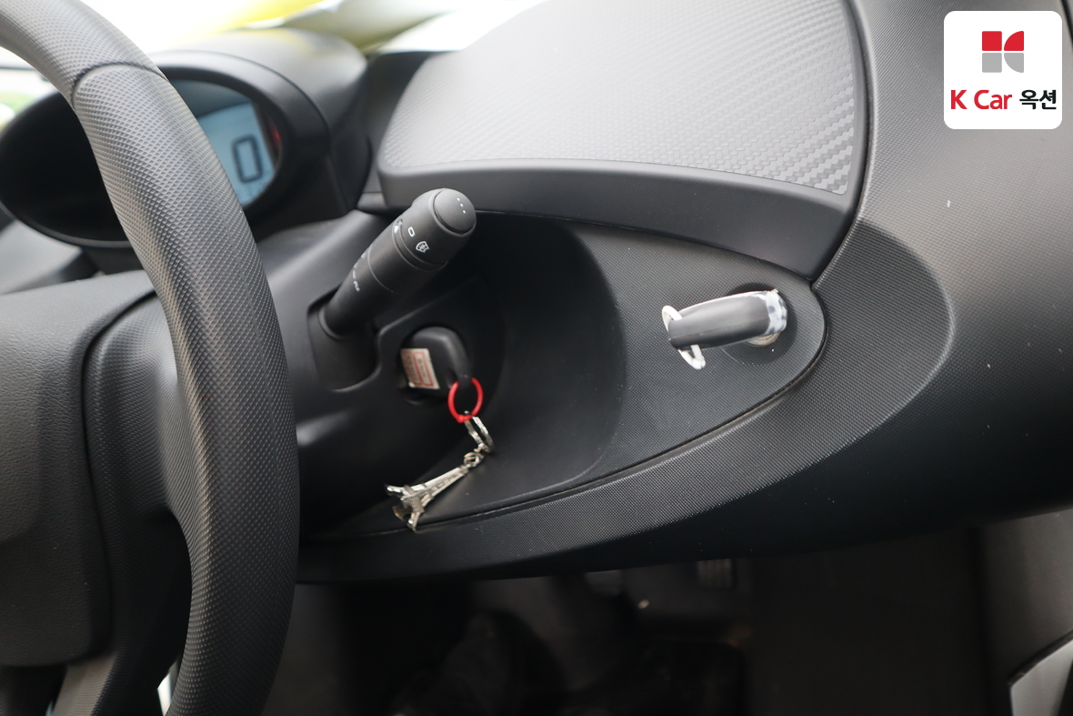 Renault Samsung Twizy 2020 - Image 10