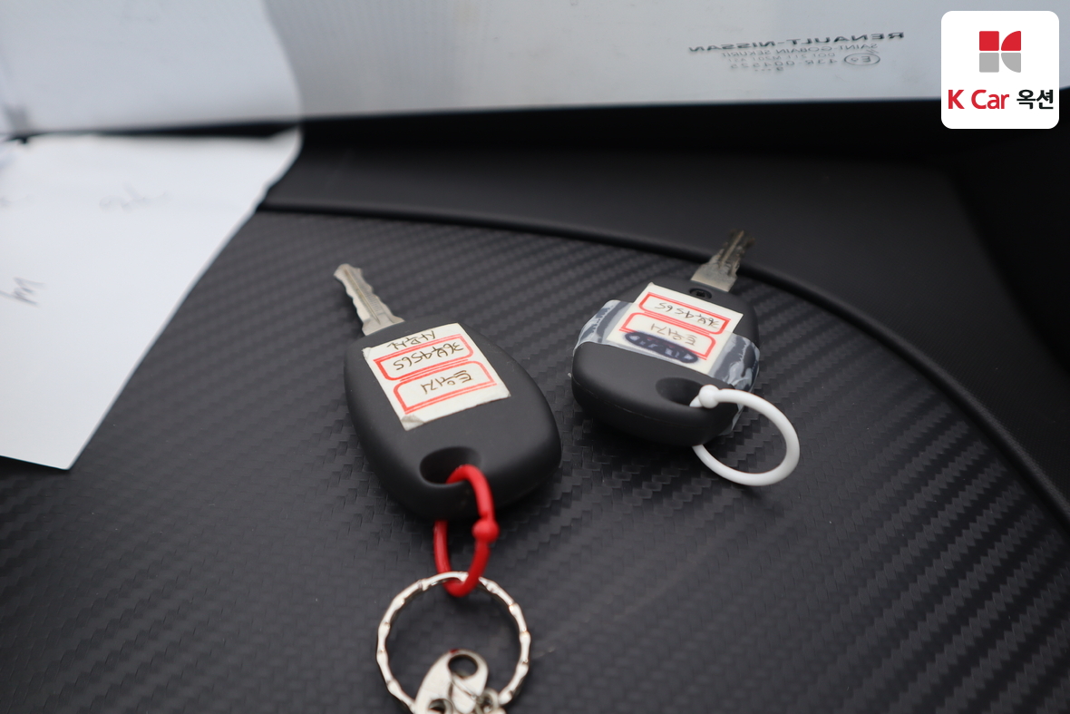Renault Samsung Twizy 2020 - Image 11