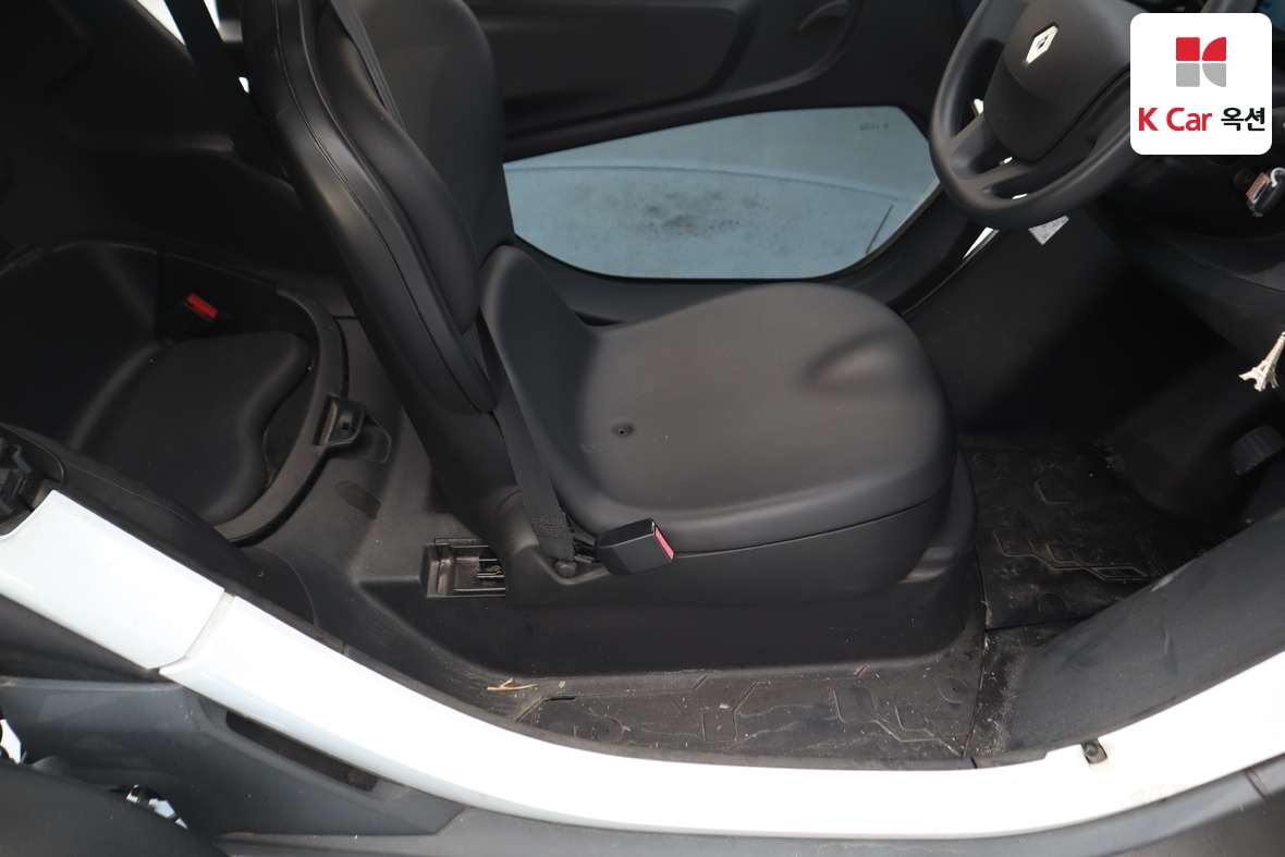 Renault Samsung Twizy 2020 - Image 16