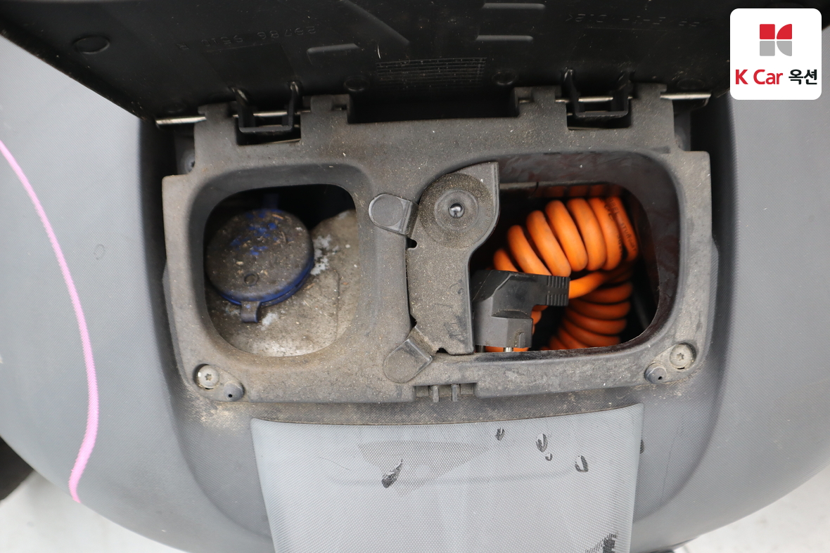 Renault Samsung Twizy 2020 - Image 15