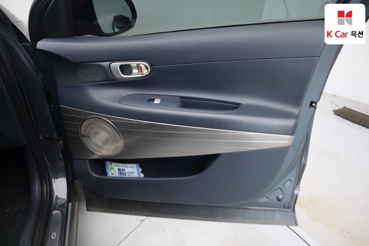 هيونداي نيكسو 2020 - صورة 33