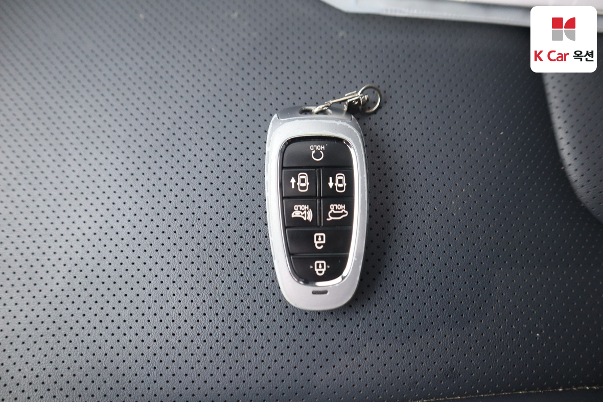 هيونداي نيكسو 2020 - صورة 19