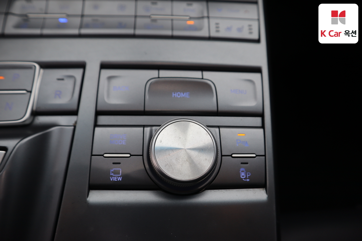 هيونداي نيكسو 2020 - صورة 17