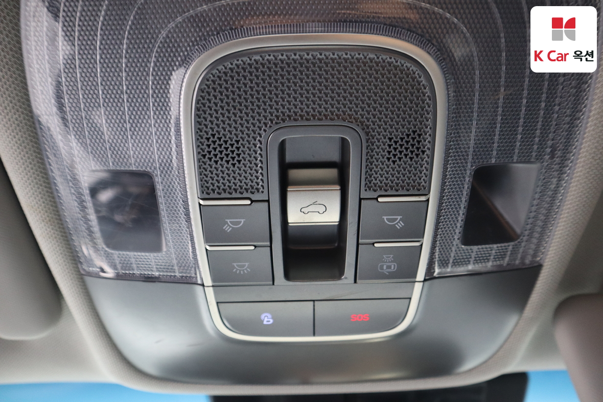 هيونداي نيكسو 2020 - صورة 13