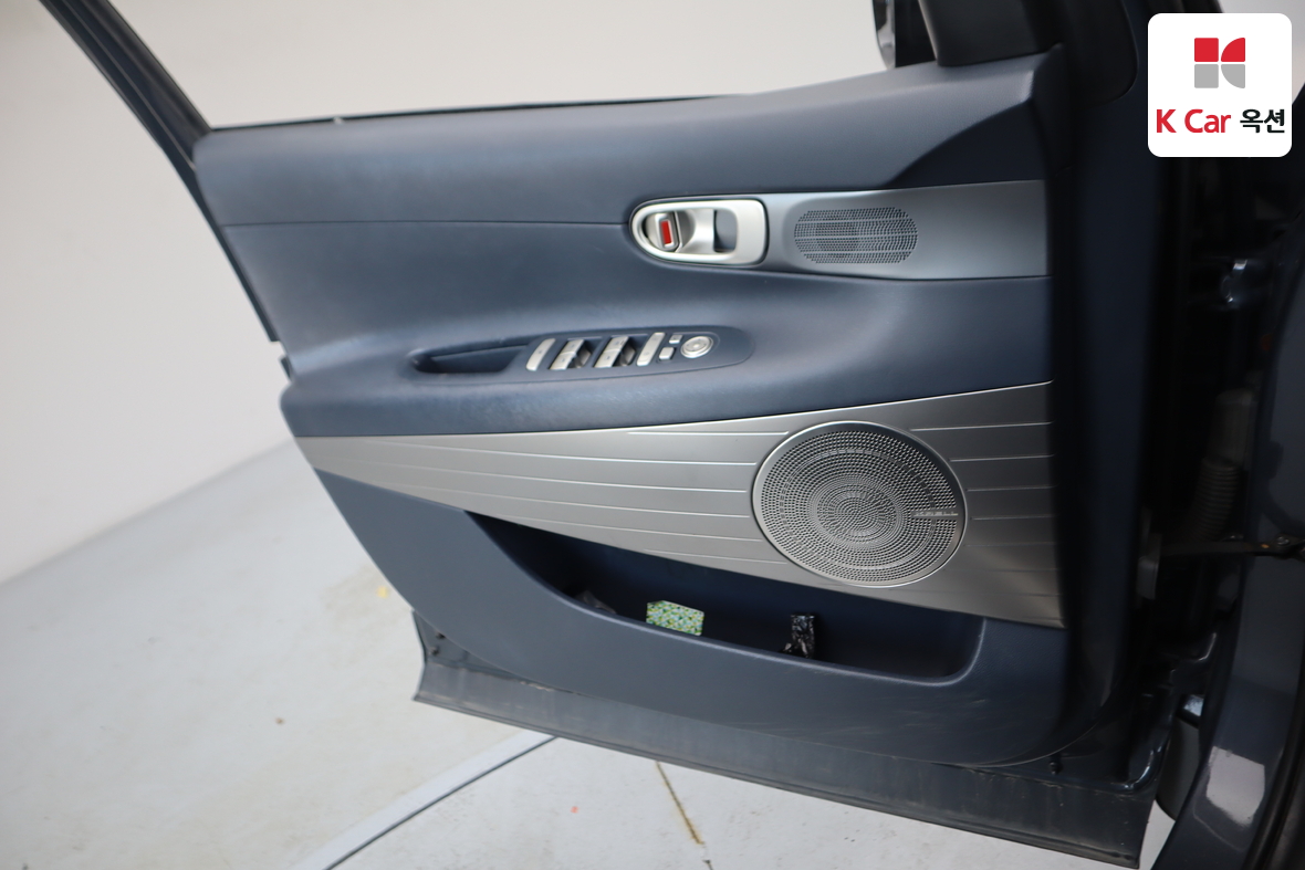 هيونداي نيكسو 2020 - صورة 8