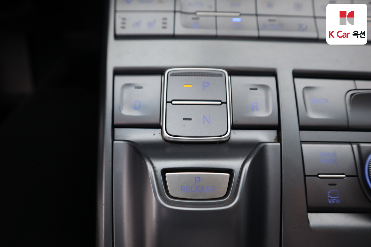 هيونداي نيكسو 2020 - صورة 16