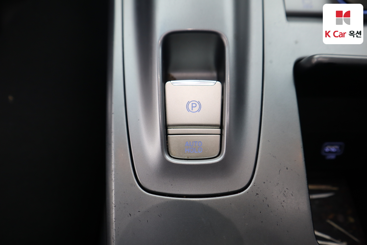 هيونداي نيكسو 2020 - صورة 18